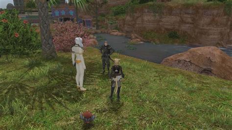 ff14 msw|msq final fantasy.